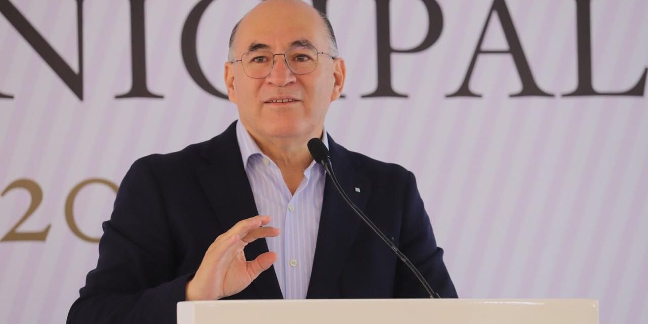 Enrique Galindo se consolida entre los Alcaldes con mayor aprobación a nivel nacional