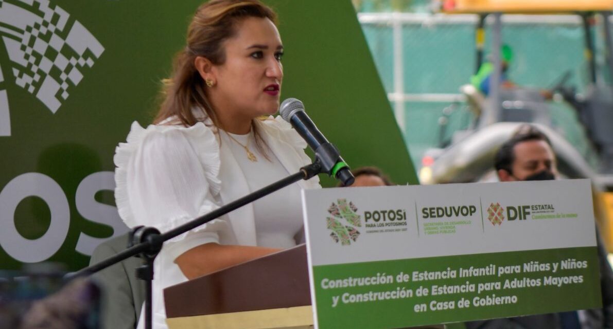 Cero irregularidades en manejo de fondos federales, refrenda SEDUVOP