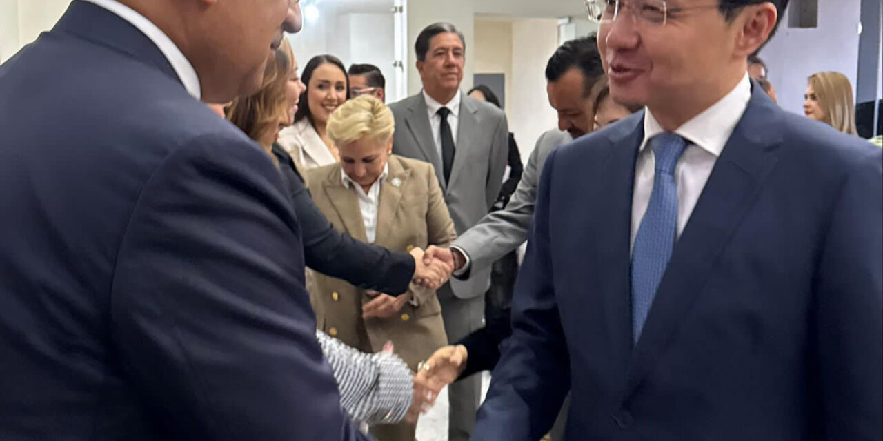 Clima de estabilidad potencia la atracción de inversiones&nbsp;