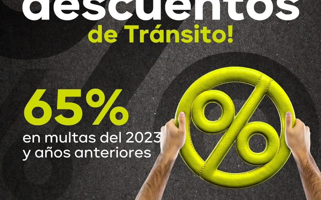 Durante todo noviembre, Ayuntamiento de SLP mantiene la campaña de descuentos en multas y recargos