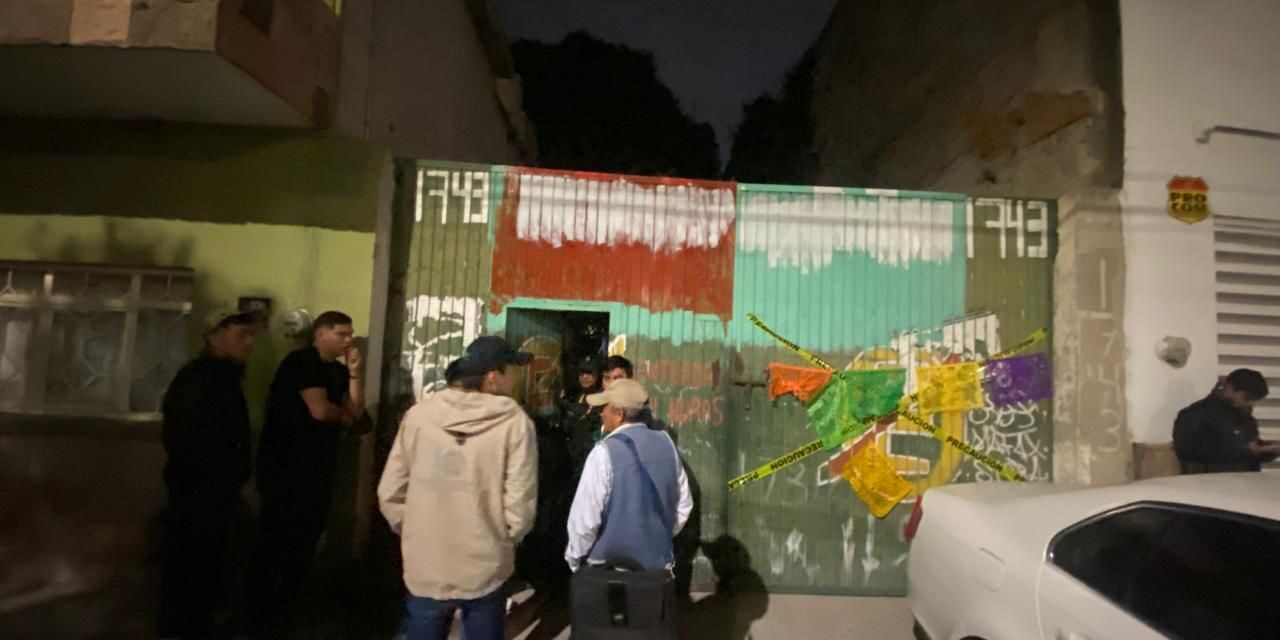 En operativo, clausura ejecutivo estatal, cuatro centros nocturnos