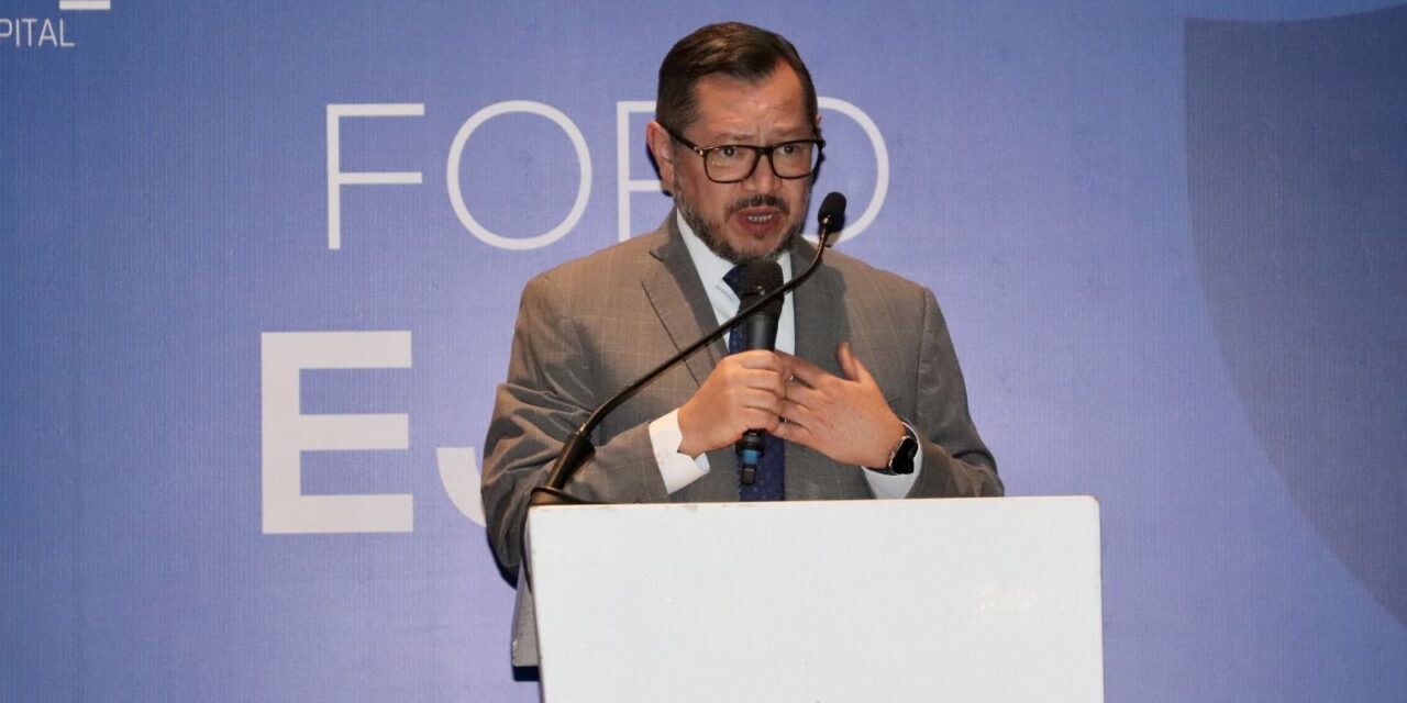 Destaca Álvaro Vizcaíno participación ciudadana para fortalecer estrategias en materia de seguridad en San Luis Capital