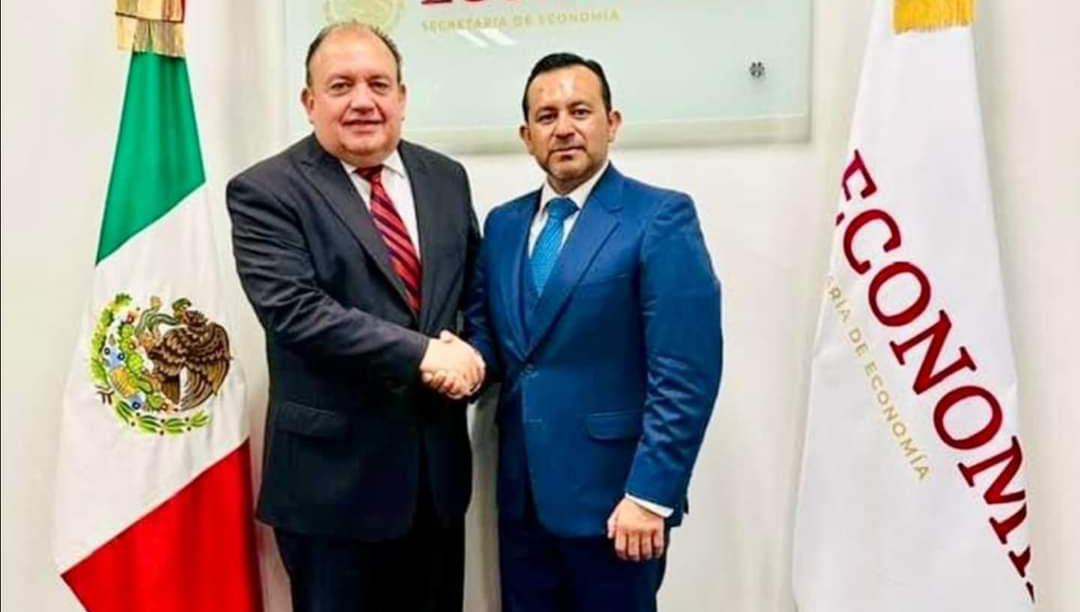 San Luis Potosí impulsará corredor económico bienestar del Bajío