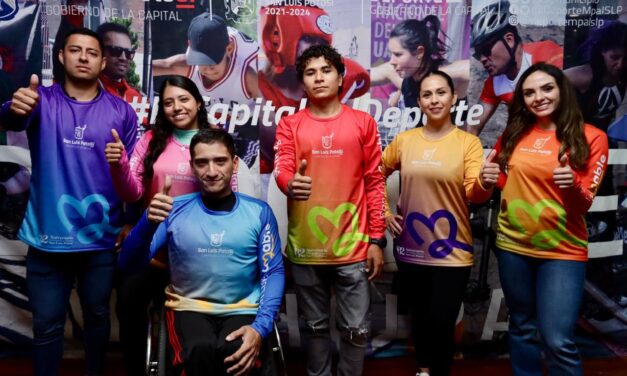 Con las inscripciones llenas, está todo listo para el Medio Maratón La Capital del Deporte 2024