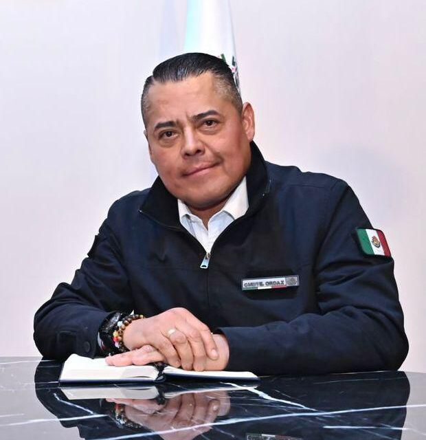 Gobierno estatal pide a municipios instalar consejos de Protección Civil