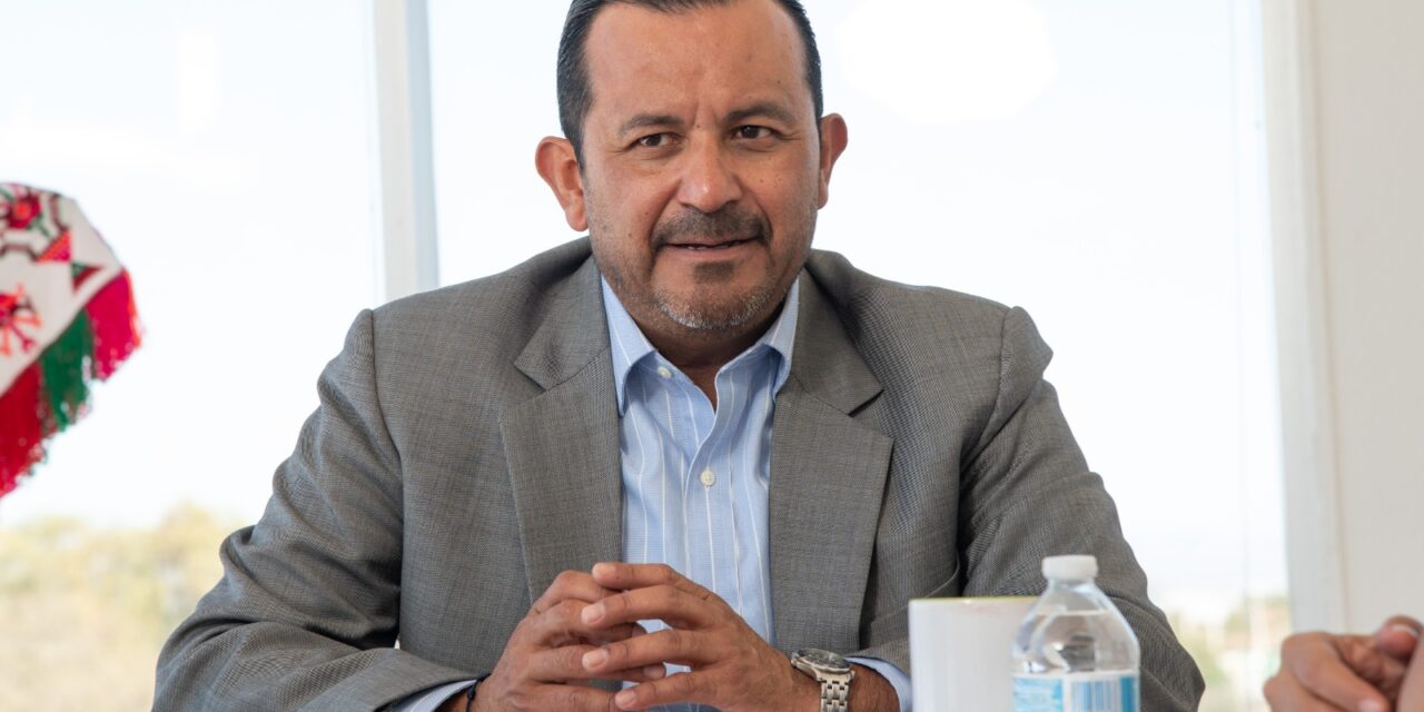 Gobierno del Estado promueve consumo local durante El Buen Fin