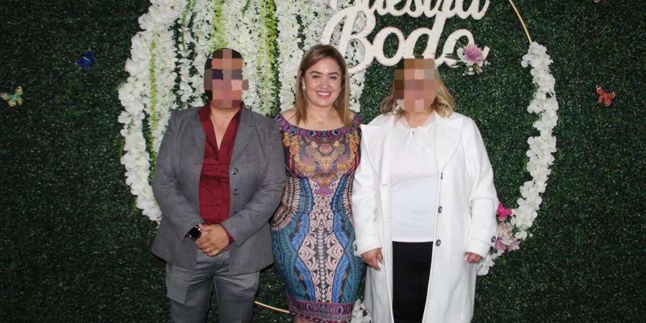 Ayuntamiento de Soledad impulsa la unión familiar, con Programa de Matrimonios Gratuitos