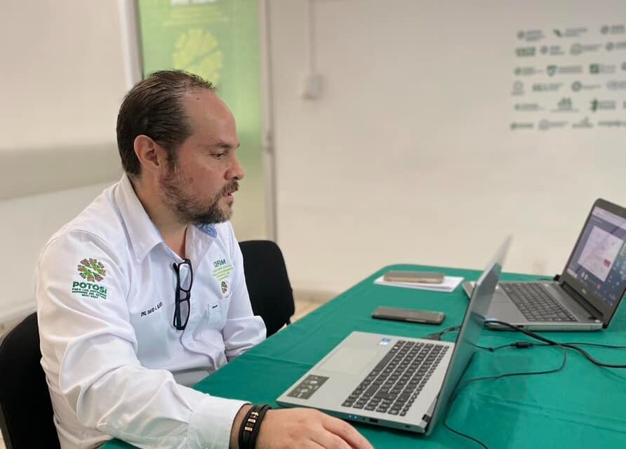Municipios acceden al plan de hospedaje web de Gobierno del Estado