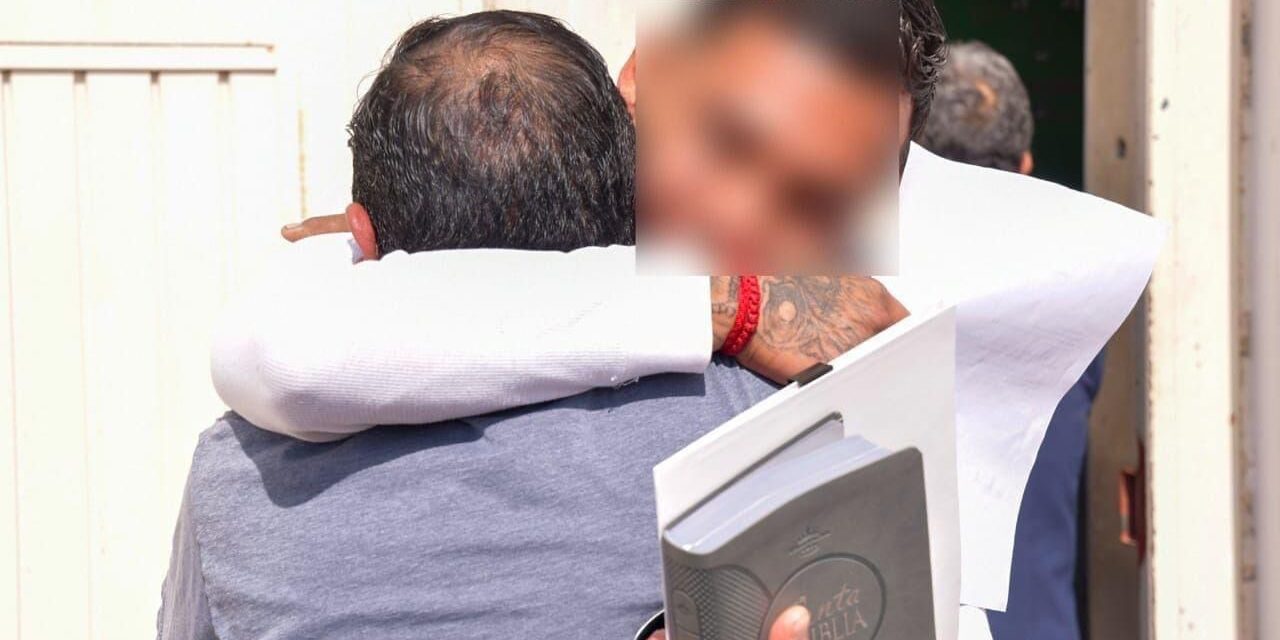 El estado seguirá otorgando nuevas oportunidades a personas privadas de la libertad&nbsp;