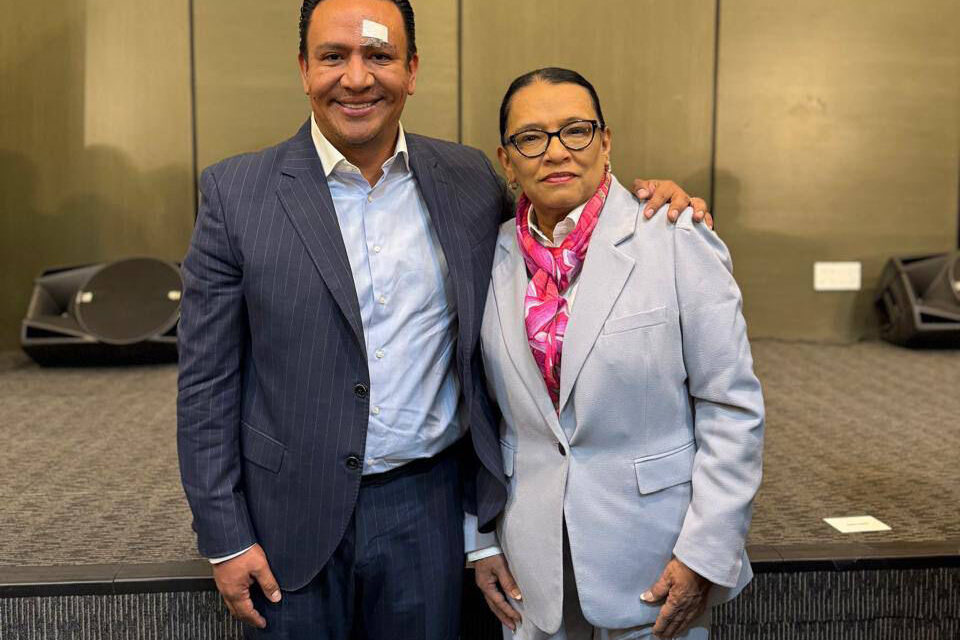 SLP refrenda compromiso de protección a los derechos fundamentales