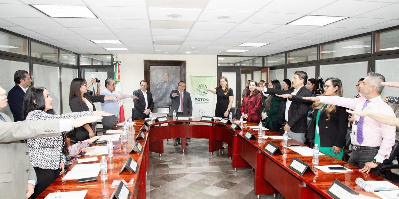 Protección de la niñez y juventud fortalece construcción de la paz