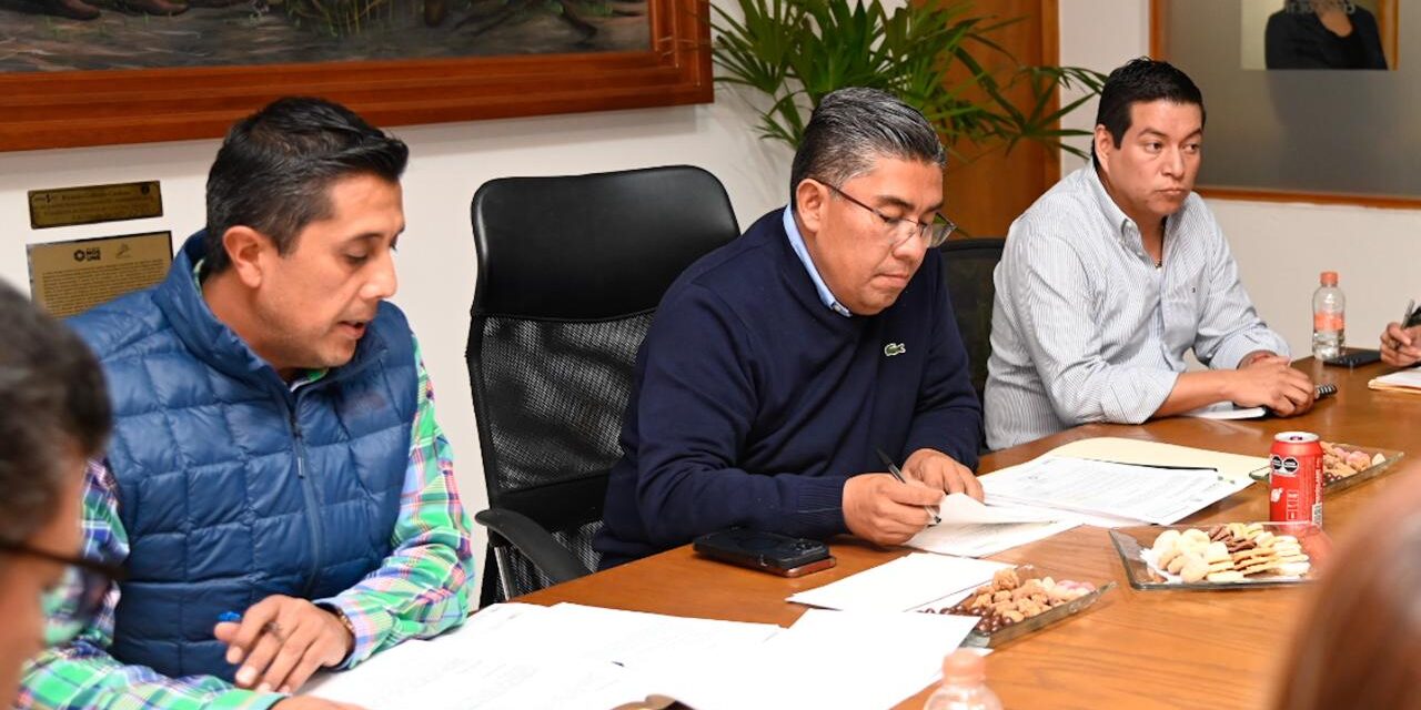 Sin incrementos fiscales, cabildo de Soledad aprueba Ley de Ingresos 2025
