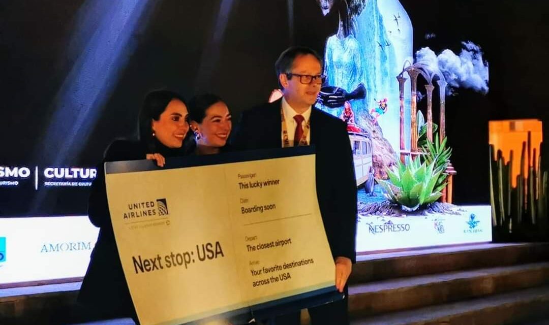 Concluye el concurso mundial vitivinícola en SLP