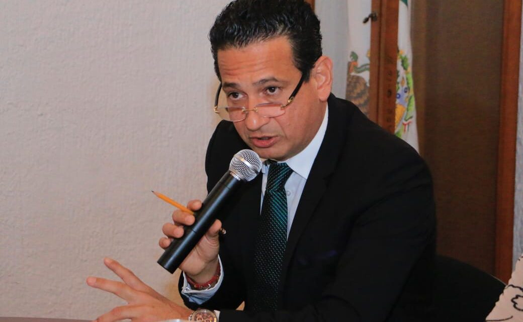 Villa de Pozos proyecta adecuaciones viales en la cabecera municipal