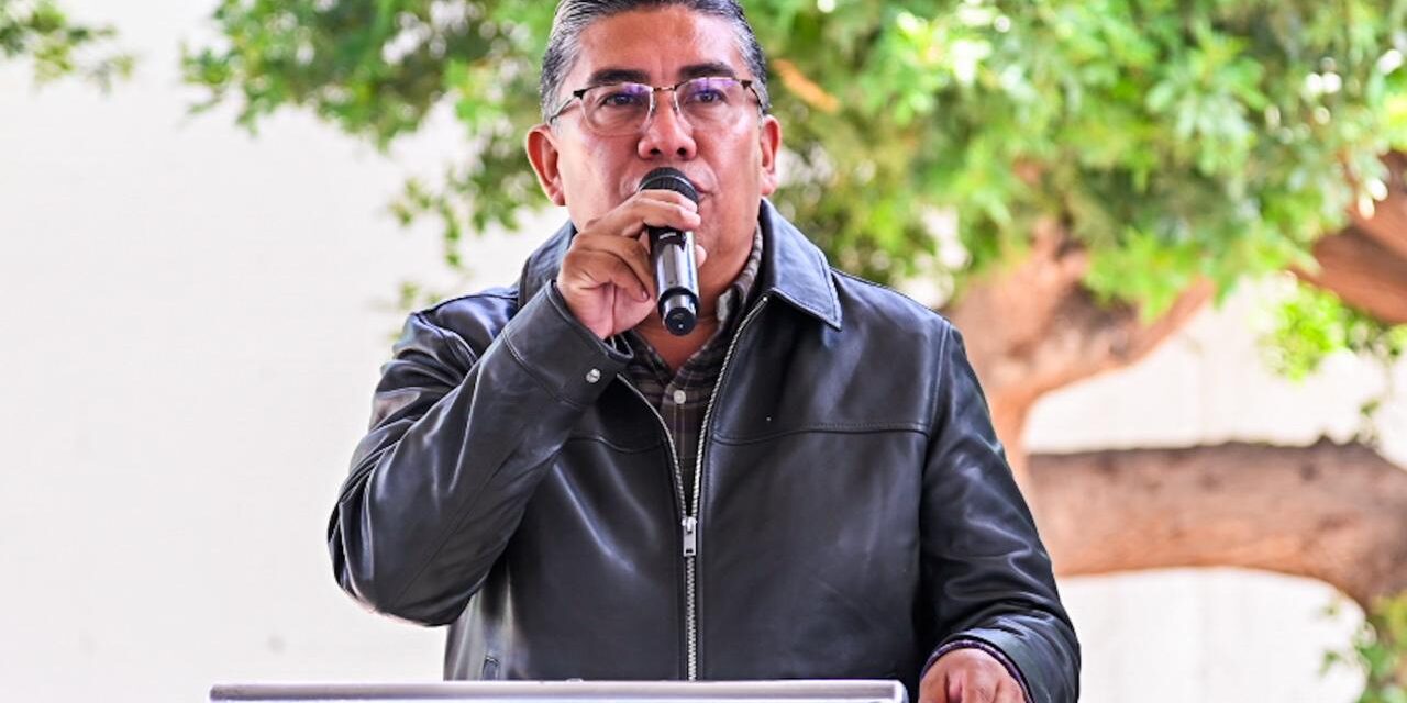 Alcalde de Soledad supervisa atención pública eficiente y accesible en todas las áreas municipales