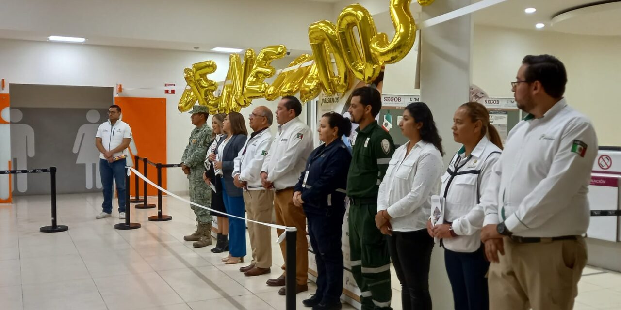 Más apoyo a paisanos por temporada vacacional