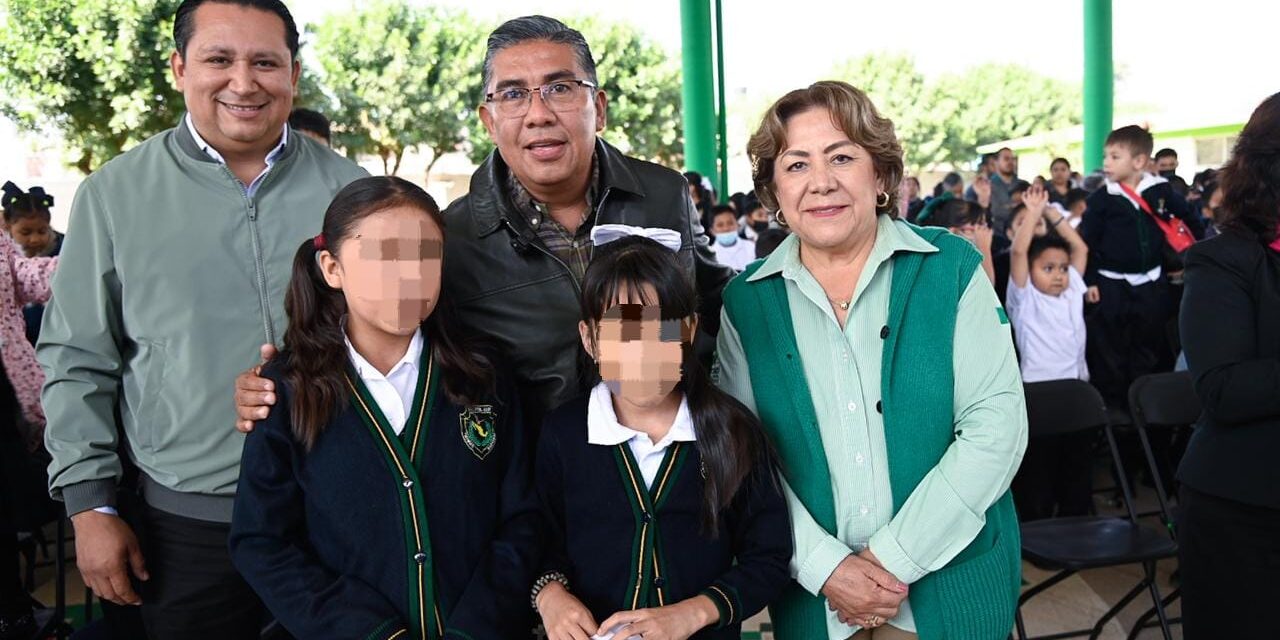 Soledad de GS reporta avances en servicios públicos, educación y cultura en primeros dos meses de gobierno