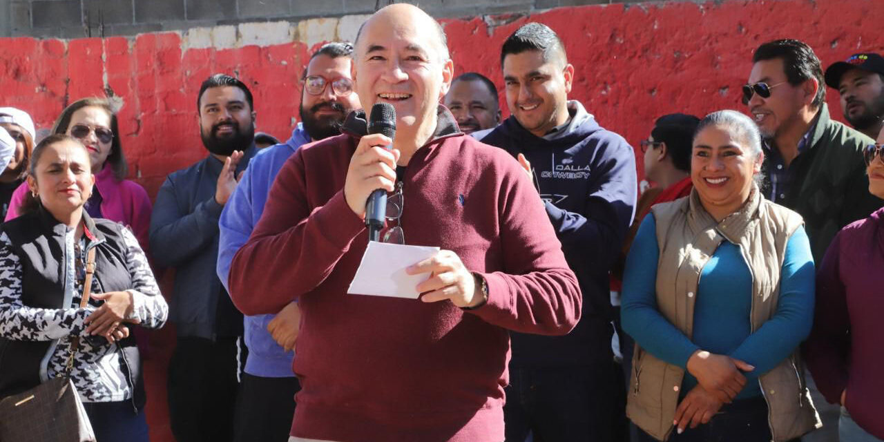 100 Días de Talacha, 100 Días de Gobierno, referente nacional de trabajo entre gobierno y ciudadanía