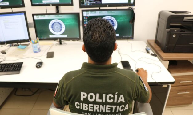 Policía Cibernética intensifica operativos por posibles ciberfraudes en temporada decembrina