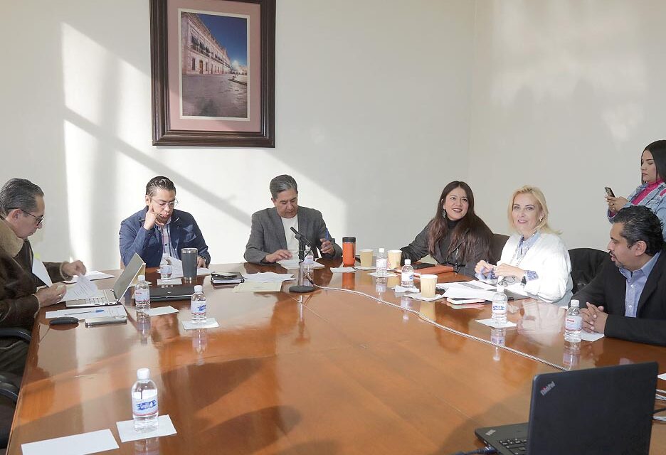 Municipios deben priorizar al peatón y los medios de movilidad activa o no motorizados