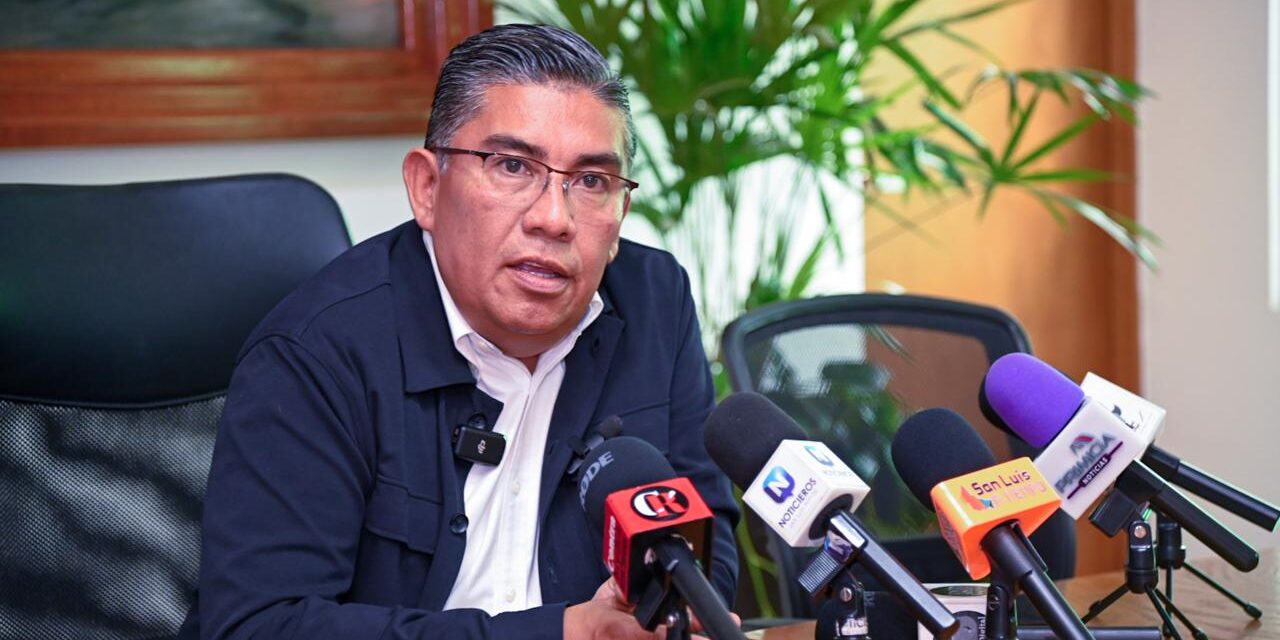 Presa “Las Escobas” transformará el futuro hídrico de Soledad: Navarro