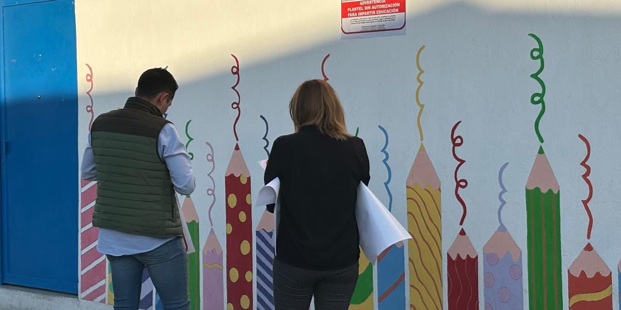 Gobierno estatal vigila validez oficial de escuelas particulares