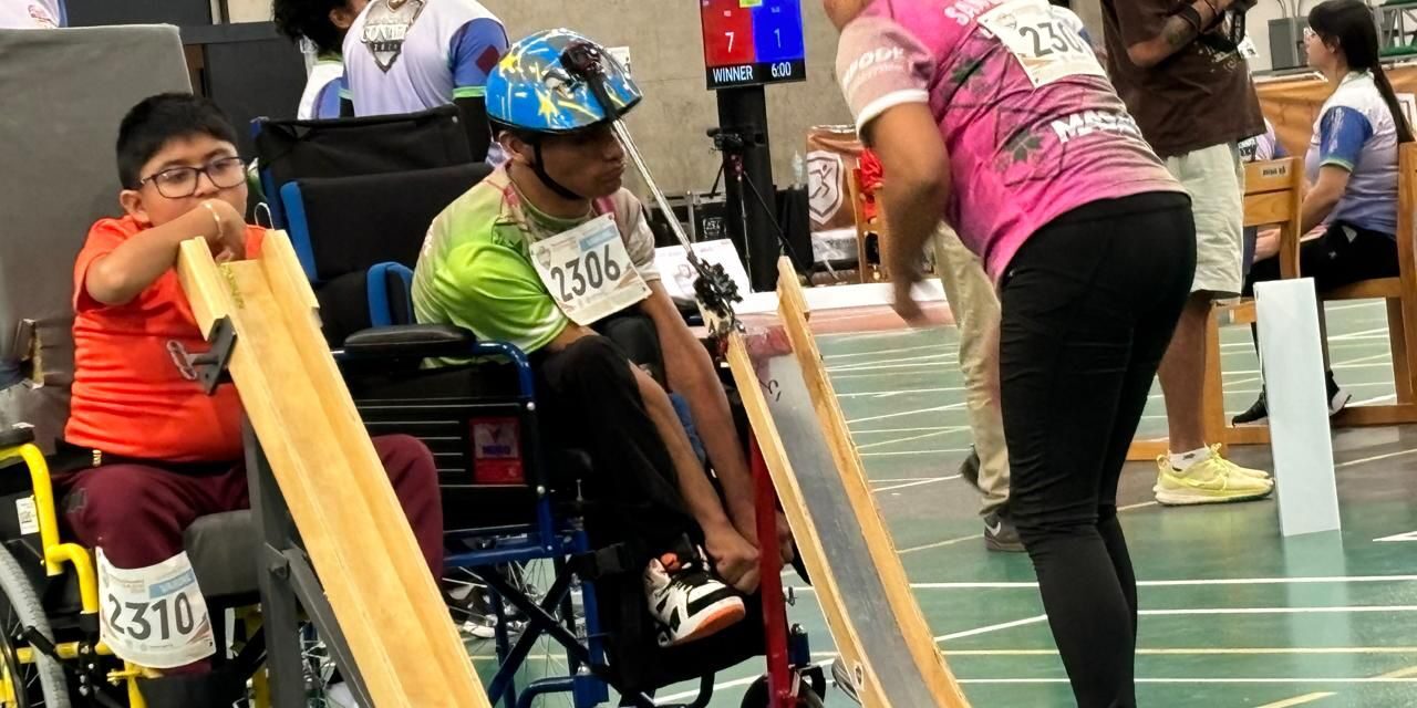 Ejecutivo estatal fortalece acciones en favor de la inclusión