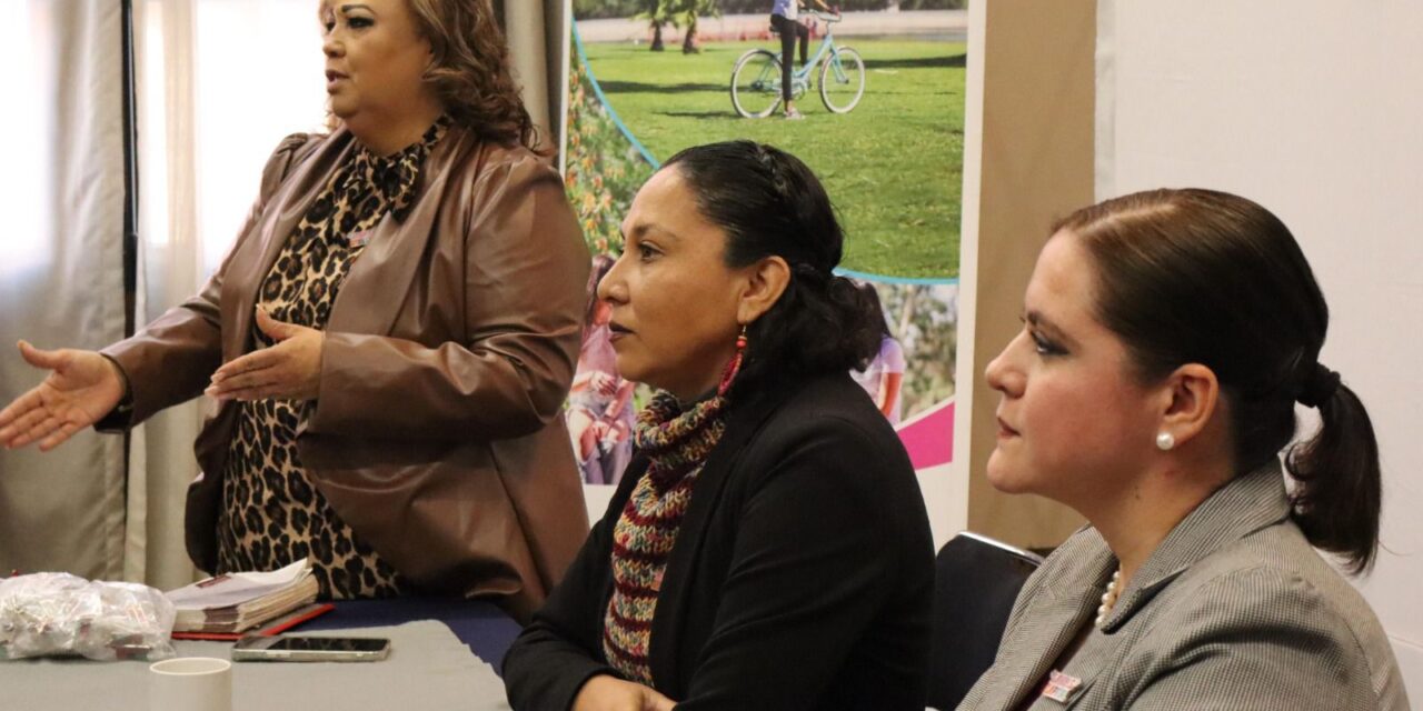 Gobierno Municipal de San Luis Capital estrecha lazos de colaboración con sector hotelero