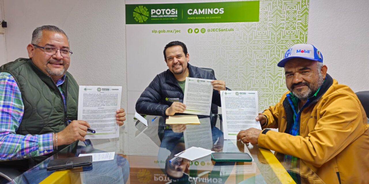 JEC fortalece trabajo colaborativo con municipios