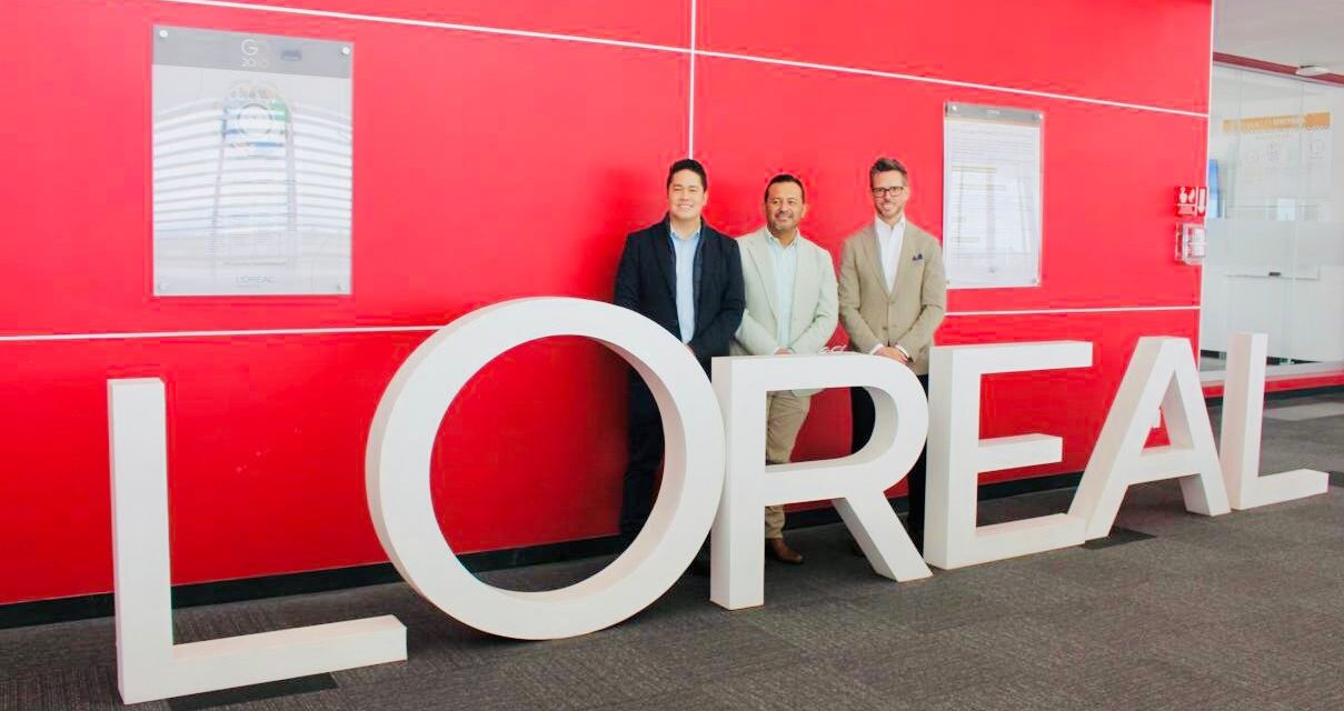 Reafirma gobierno estatal apoyo a empresas instaladas en SLP