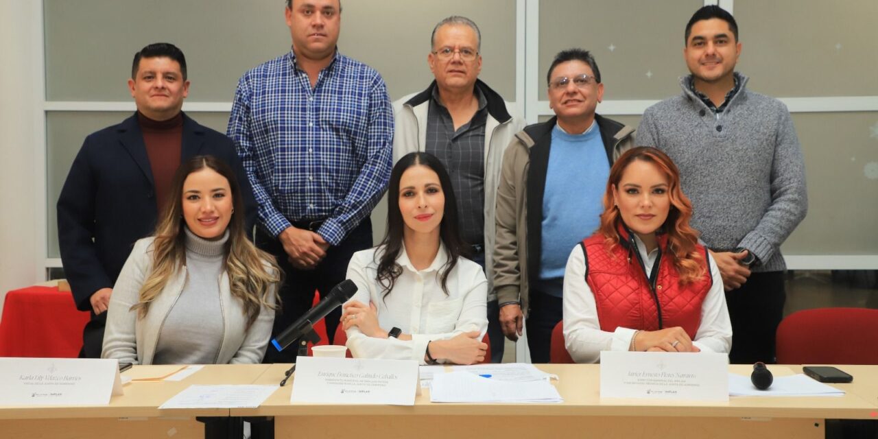 <strong>Gobierno de la Capital, reconocido internacionalmente por la accesibilidad universal del Centro Histórico</strong>