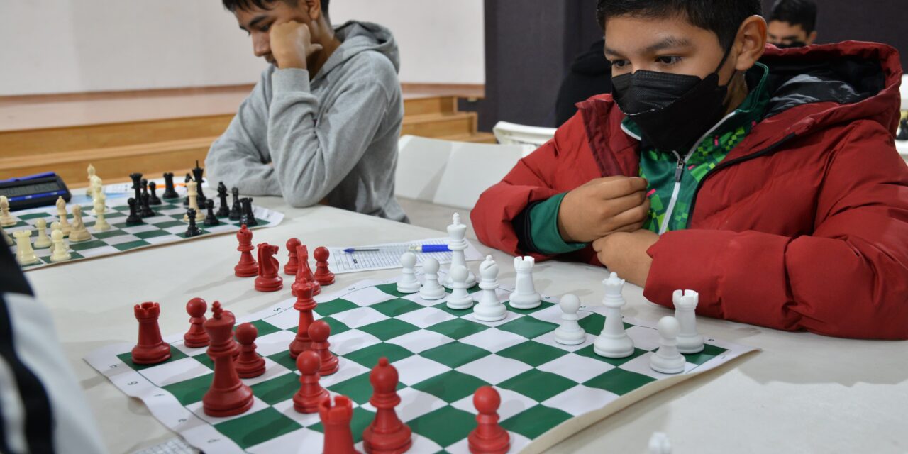 Gobierno municipal de Soledad impulsa talento deportivo de jóvenes en etapa regional CONADE
