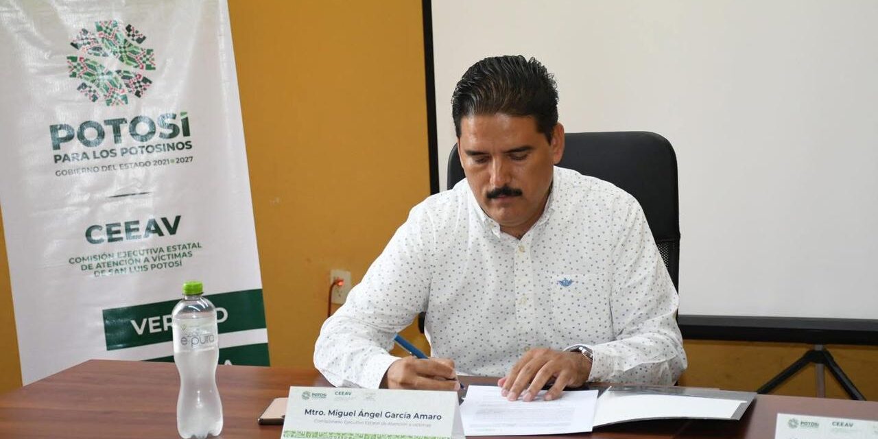 CEEAV brindará apoyo en temporada decembrina