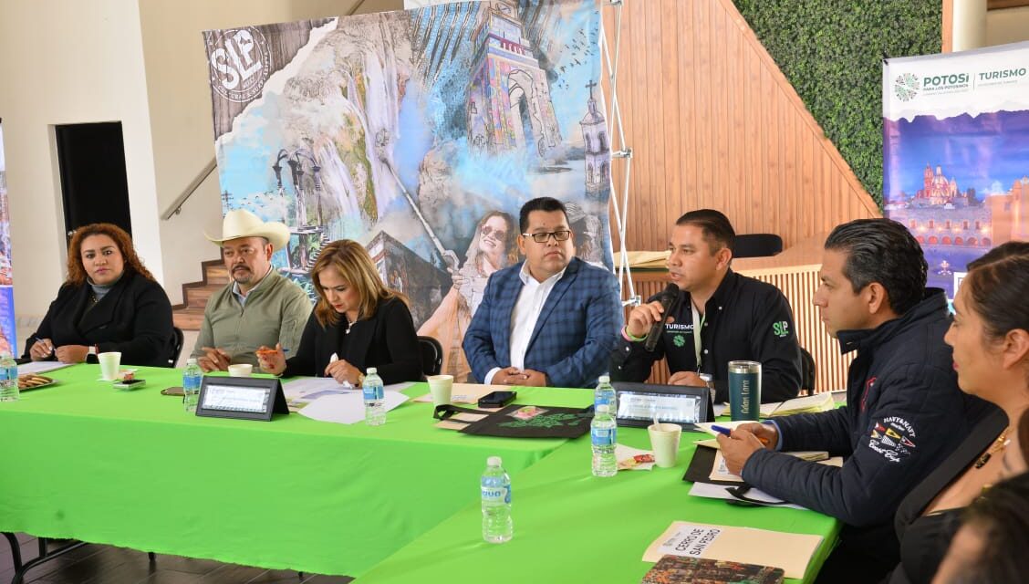 Soledad de GS se apuntala como epicentro fílmico en 2025: Netflix y VIX muestran interés para producir en el municipio&nbsp;