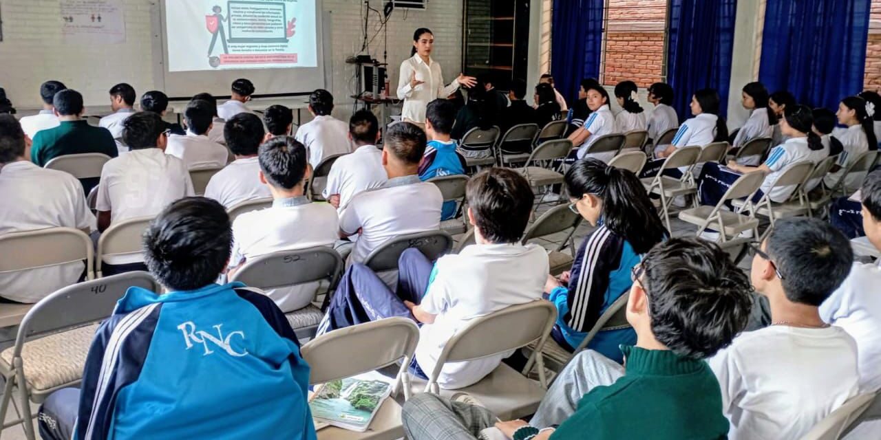 El estado cerró con éxito el registro de Becas Rita Cetina