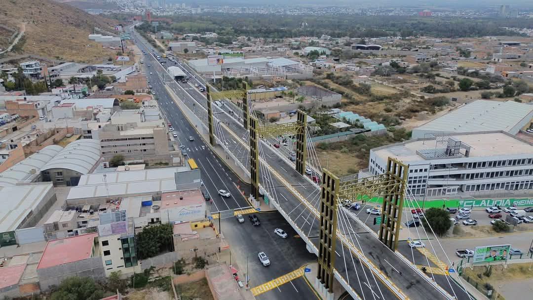 Cierra Ricardo Gallardo el 2024 con más apoyo en obras