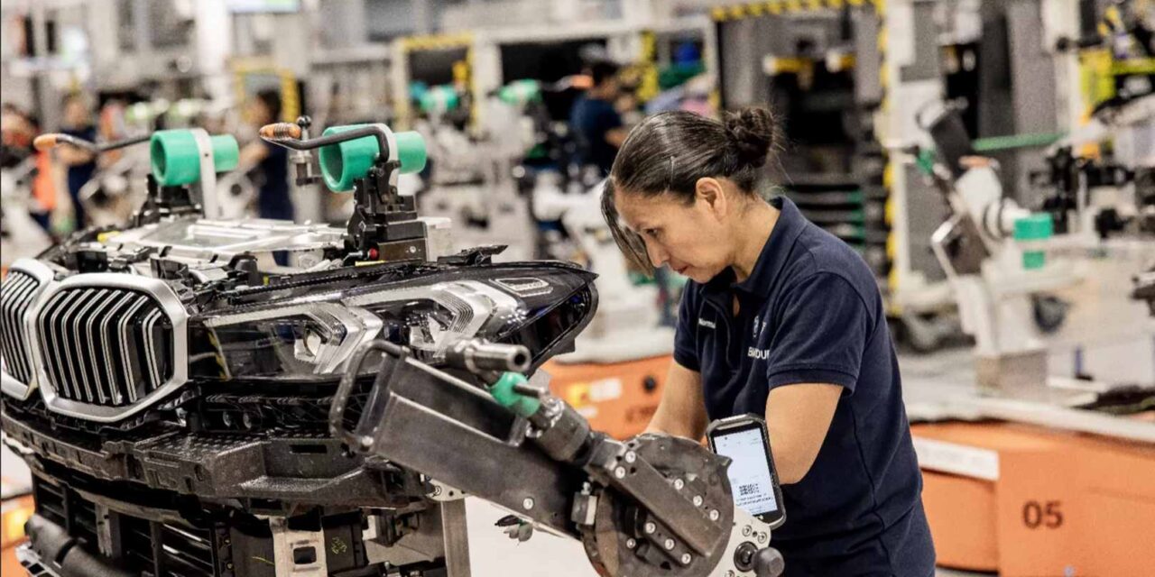 Más potosinos se incorporaron a una actividad laboral durante último trimestre del año