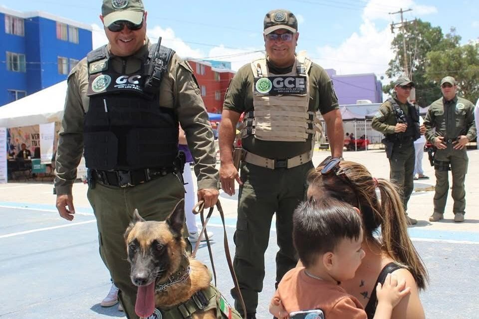 SLP entre los estados con menor incidencia de homicidios dolosos