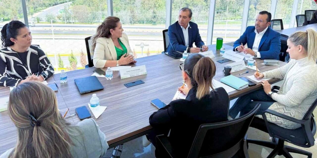 Modelo de Educación Dual impulsa desarrollo económico de SLP
