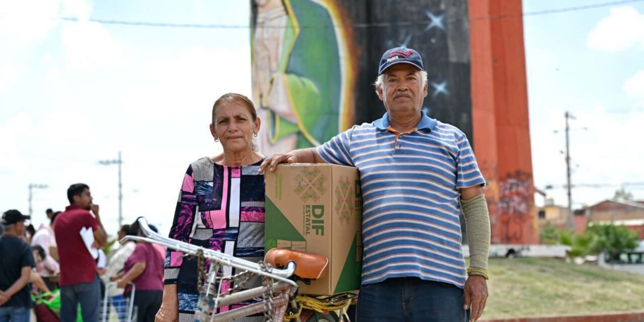 Avanza San Luis Potosí en el combate a la pobreza laboral