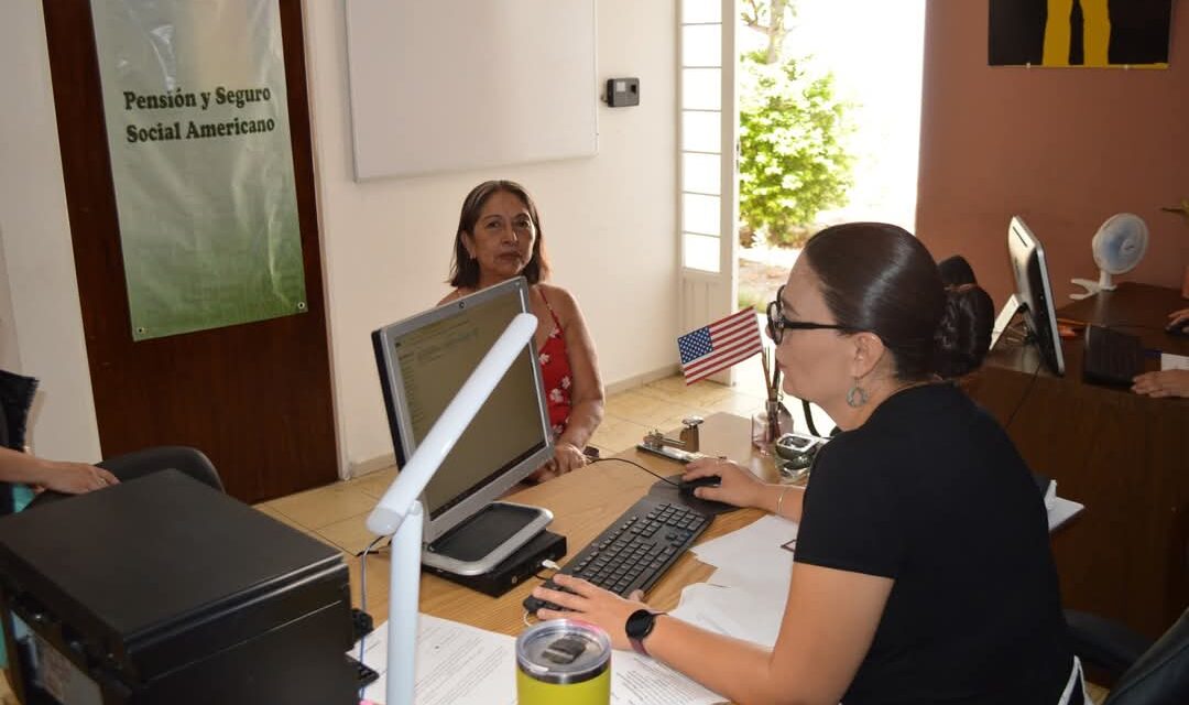 En 2025 gobierno estatal brindará más apoyo a paisanos