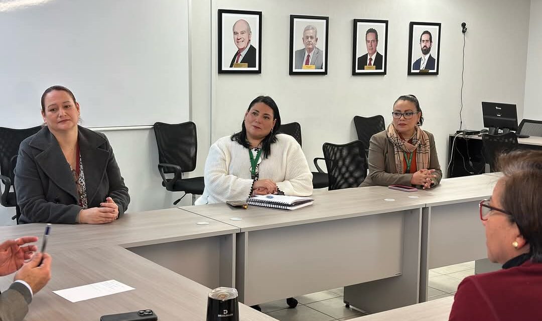 Promueve el estado, inclusión laboral y formalización del trabajo doméstico