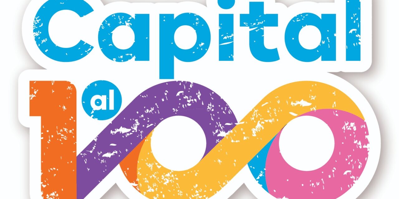 Arranca Alcalde Galindo “Capital al 100”