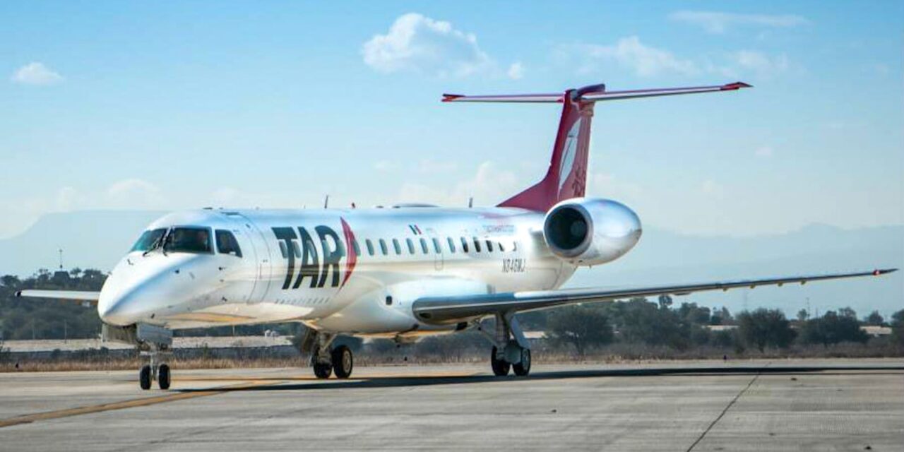 GOBIERNO DEL ESTADO CONFIRMA NUEVAS RUTAS AÉREAS A QUERÉTARO Y MONTERREY