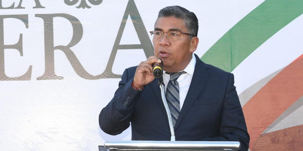 SOLEDAD, EJEMPLO DE TRANSPARENCIA: OBTIENE CERO OBSERVACIONES DE LA ASF POR LA CORRECTA APLICACIÓN DE RECURSOS PÚBLICOS