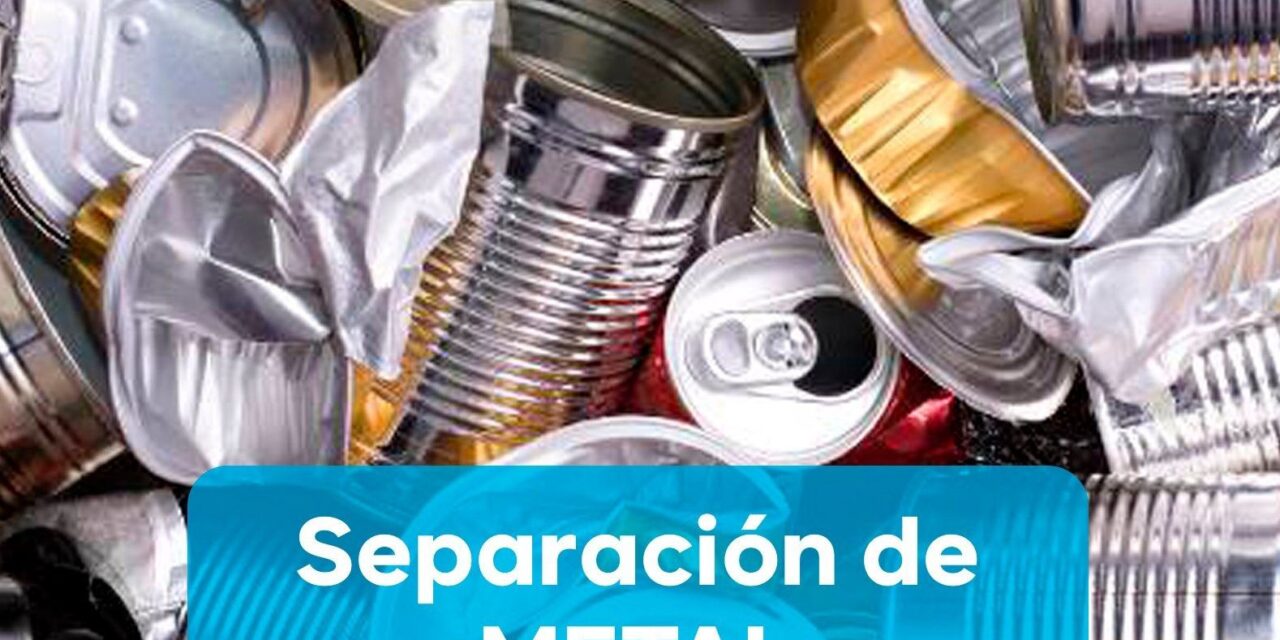 Extiende Gobierno de la Capital campaña de reciclaje con contenedores soterrados