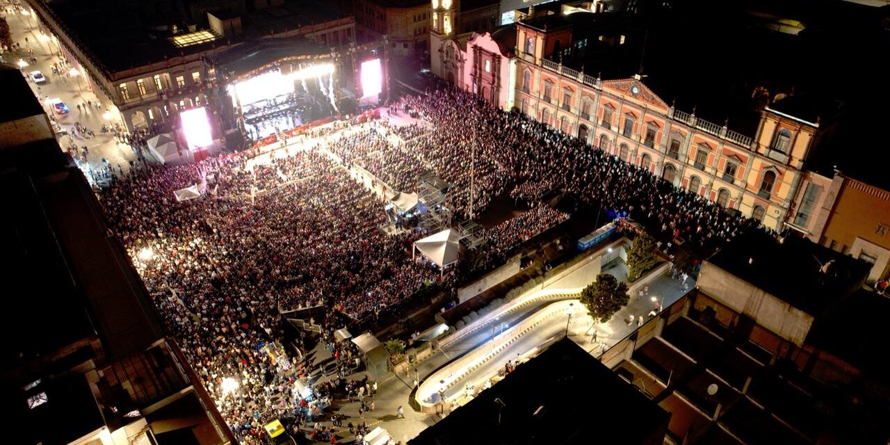 Atractiva oferta turística para disfrutar la Semana Mayor en San Luis Capital