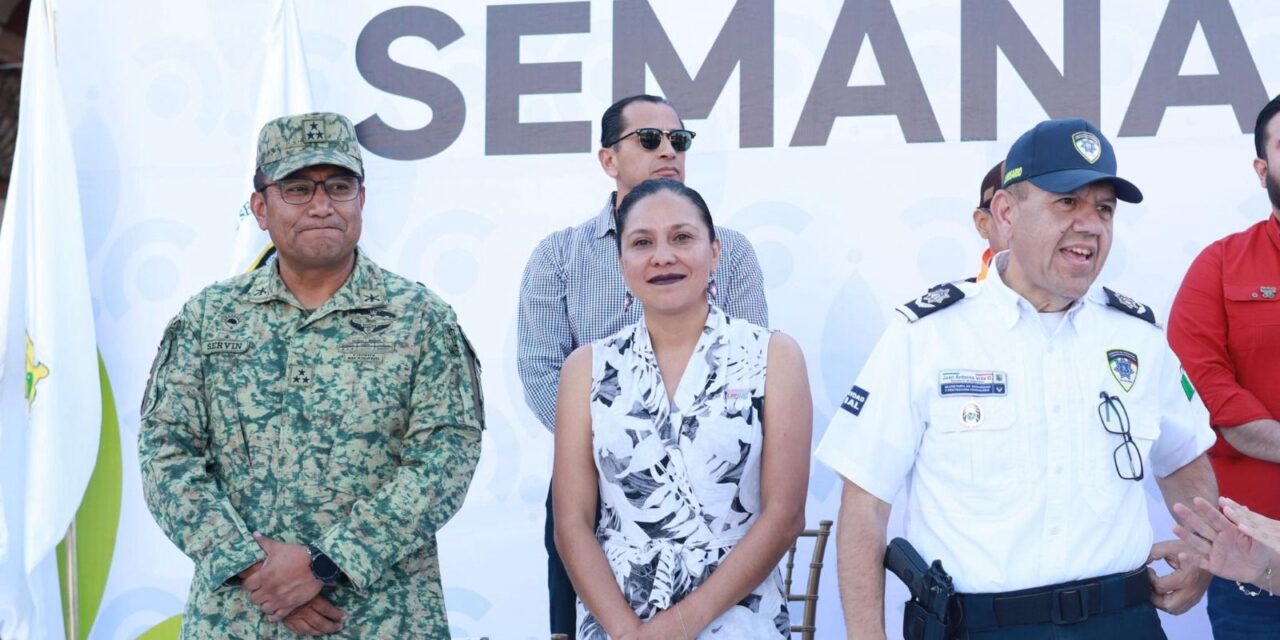 San Luis Capital, lista para recibir a más de 100 mil turistas en Semana Santa