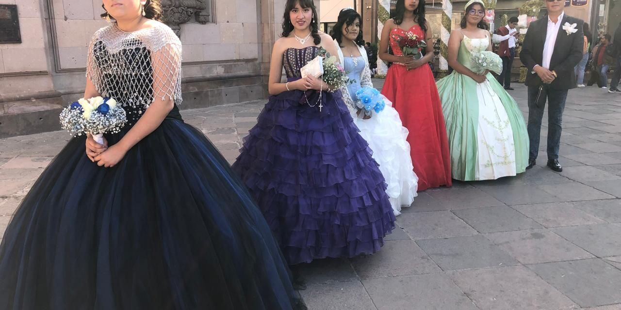 DIF Municipal celebrará la segunda edición de “Mis XV” para beneficiar a familias potosinas