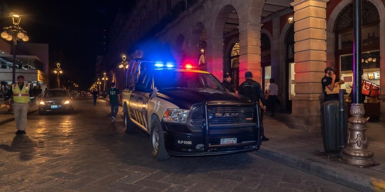 San Luis Capital registra su cifra más baja de homicidios en 8 años